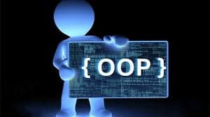 Lập Trình Hướng Đối Tượng